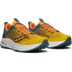 Saucony - Ride TR2 - Trailrunningschuhe