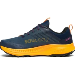 Saucony - Ride TR2 GTX - Trailrunningschuhe