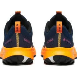 Saucony - Ride TR2 GTX - Trailrunningschuhe