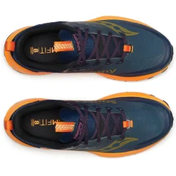 Saucony - Ride TR2 GTX - Trailrunningschuhe