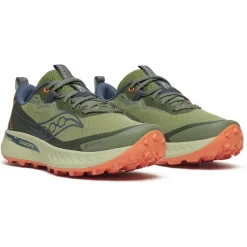 Saucony - Women's Peregrine 15 GTX - Trailrunningschuhe
