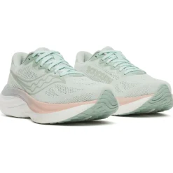 Saucony - Women's Ride 19 - Runningschuhe