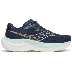 Saucony - Women's Ride 19 - Runningschuhe
