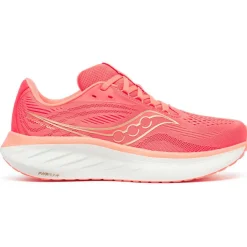 Saucony - Women's Ride 18 - Runningschuhe