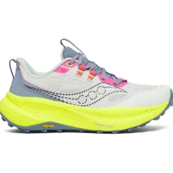 Saucony - Women's Xodus Ultra 4 - Trailrunningschuhe