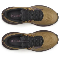 Saucony - Xodus Ultra 4 - Trailrunningschuhe