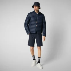 Save the Duck - Alexander - Kunstfaserjacke