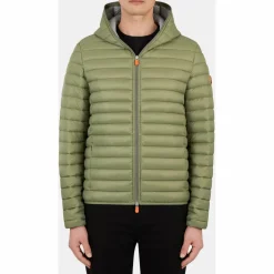 Save the Duck - Donald - Kunstfaserjacke