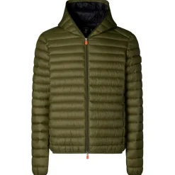Save the Duck - Donald - Kunstfaserjacke