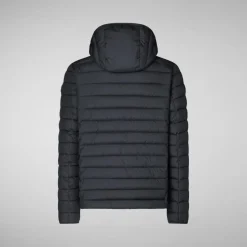 Save the Duck - Juncus - Kunstfaserjacke