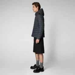 Save the Duck - Juncus - Kunstfaserjacke