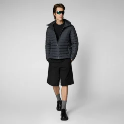 Save the Duck - Juncus - Kunstfaserjacke