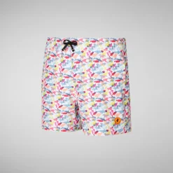 Save the Duck - Kid's Getu - Boardshorts