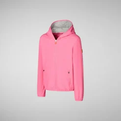 Save the Duck - Kid's Jules - Regenjacke
