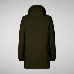 Save the Duck - Wilson - Parka