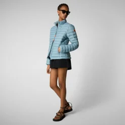 Save the Duck - Women's Carly - Kunstfaserjacke