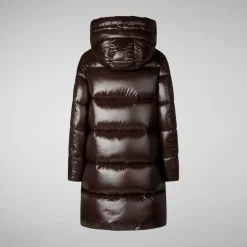Save the Duck - Women's Isabel - Mantel