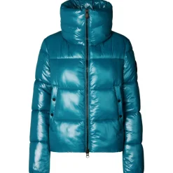 Save the Duck - Women's Isla - Kunstfaserjacke