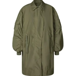 Save the Duck - Women's Lauryn - Mantel