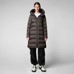 Save the Duck - Women's Lysa - Mantel