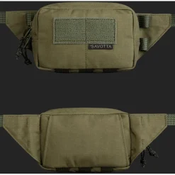 SAVOTTA - Kukkaro Hip Pack - Hüfttasche