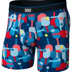 Saxx - Daytripper Boxer Brief Fly - Kunstfaserunterwäsche