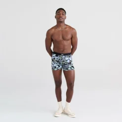 Saxx - Daytripper Boxer Brief Fly - Kunstfaserunterwäsche