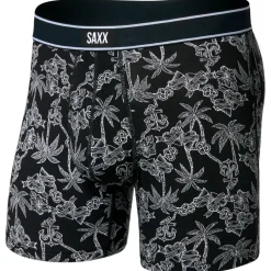 Saxx - Daytripper Boxer Brief Fly - Kunstfaserunterwäsche