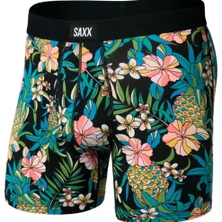 Saxx - Daytripper Boxer Brief Fly - Kunstfaserunterwäsche