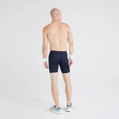 Saxx - Multi-Sport Mesh Boxer Brief Fly 2-Pack - Kunstfaserunterwäsche