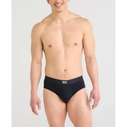 Saxx - Vibe Xtra Soft Comfort Brief Fly 2-Pack - Alltagsunterwäsche