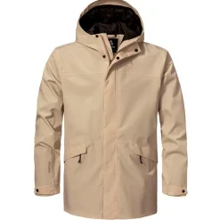 Schöffel - Circ Jacket Style Smue - Regenjacke