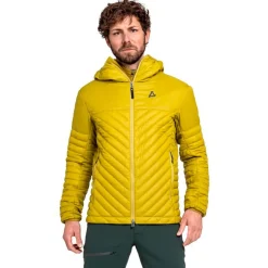 Schöffel - Down Jacket Cascata - Daunenjacke