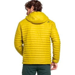 Schöffel - Down Jacket Cascata - Daunenjacke