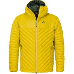 Schöffel - Down Jacket Cascata - Daunenjacke