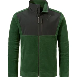 Schöffel - Fleece Jacket Gregale - Fleecejacke