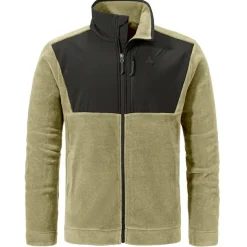 Schöffel - Fleece Jacket Gregale - Fleecejacke