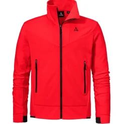 Schöffel - Fleece Jacket Style Blaueis - Fleecejacke