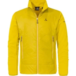 Schöffel - Hybrid Jacket Cascata - Kunstfaserjacke