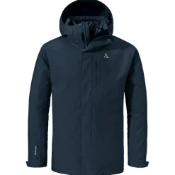 Schöffel - 3In1 Jacket Style Tamina - Doppeljacke
