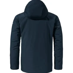 Schöffel - 3In1 Jacket Style Tamina - Doppeljacke