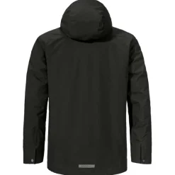 Schöffel - 3in1 Parka Borkol - Doppeljacke