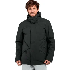 Schöffel - 3in1 Parka Borkol - Doppeljacke