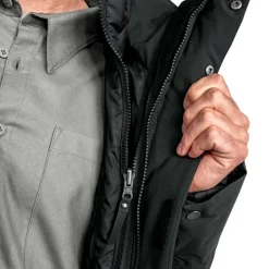 Schöffel - 3in1 Parka Borkol - Doppeljacke