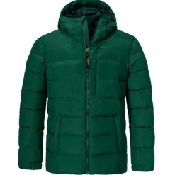 Schöffel - Insulated Jacket Boslix - Winterjacke