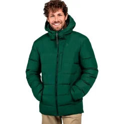 Schöffel - Insulated Jacket Boslix - Winterjacke