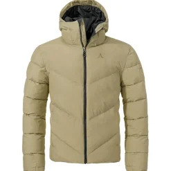 Schöffel - Insulated Jacket Lodos - Winterjacke
