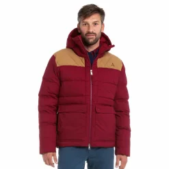 Schöffel - Insulated Jacket Boston - Kunstfaserjacke