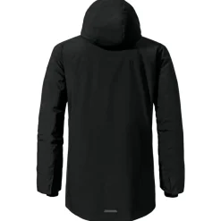 Schöffel - Insulated Parka Crivat - Parka