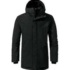 Schöffel - Insulated Parka Crivat - Parka